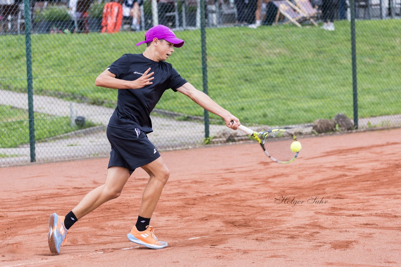 Bild 262 - Bergstedt Open